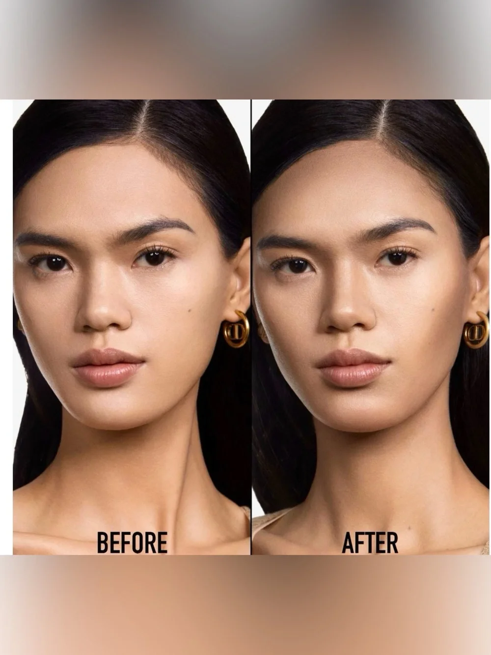 Dior Forever Skin Contour Stick - 01 Light